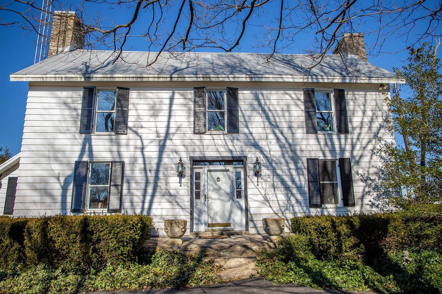 2809 Peaks Mill Rd, Frankfort, KY — CENTURY 21 Real Estate