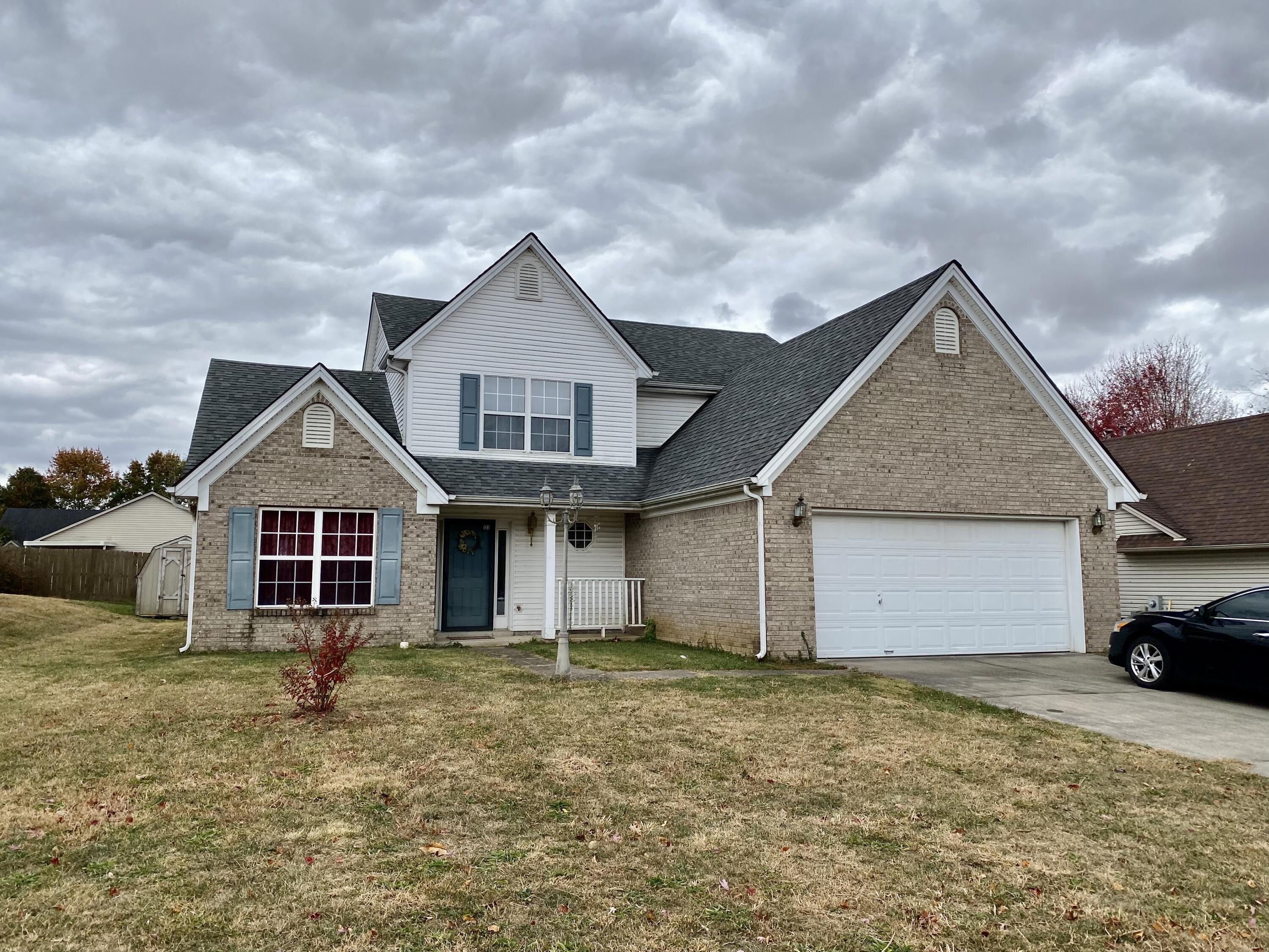 133 W Showalter Dr, KY — Coldwell Banker