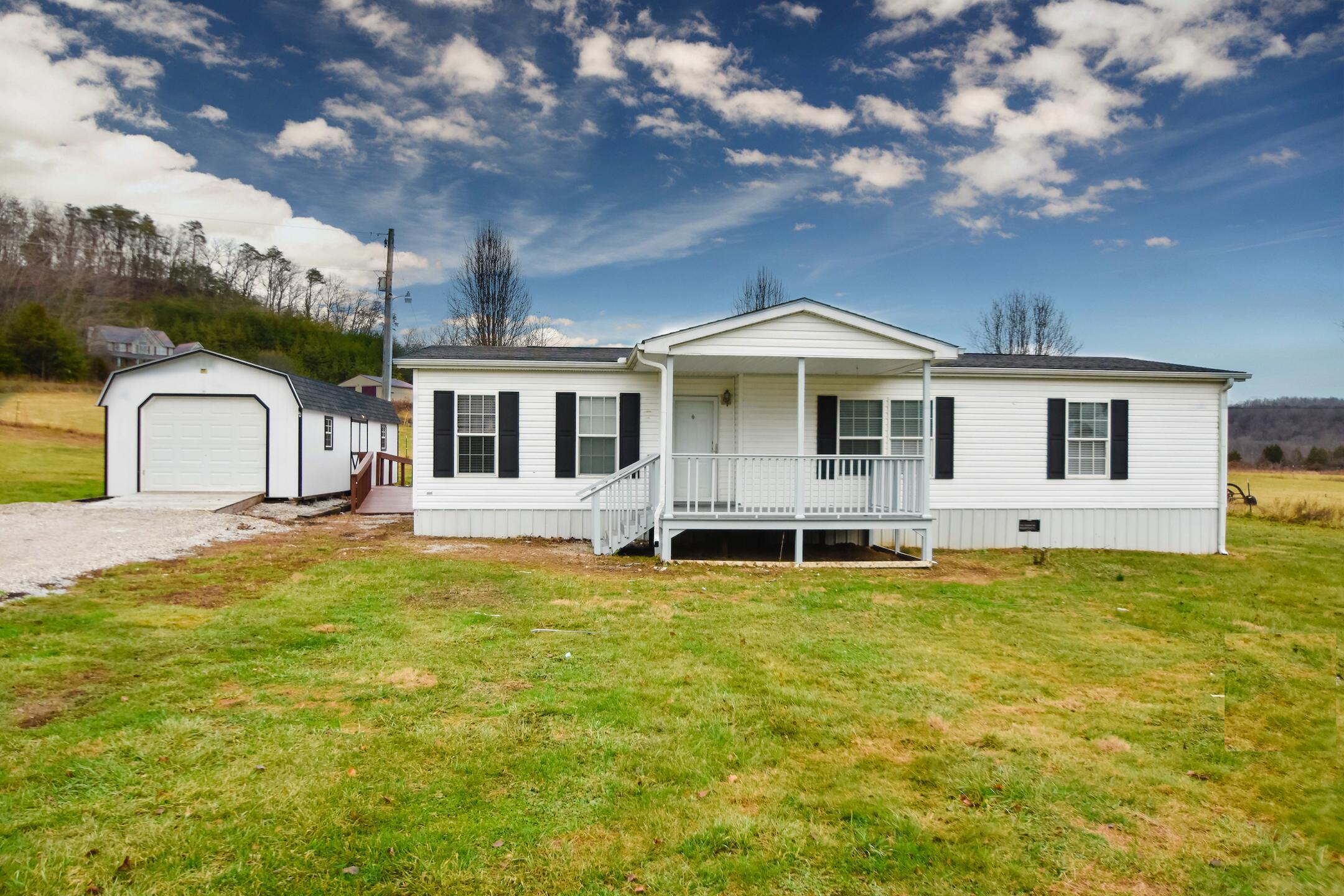 SFR located at 1114 Sweet Water Road
