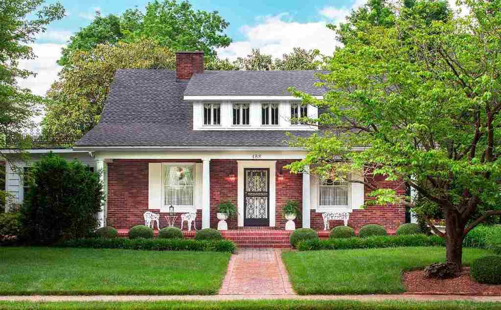 488 W Main Street Auburn Ky 42206 Mls 20192191