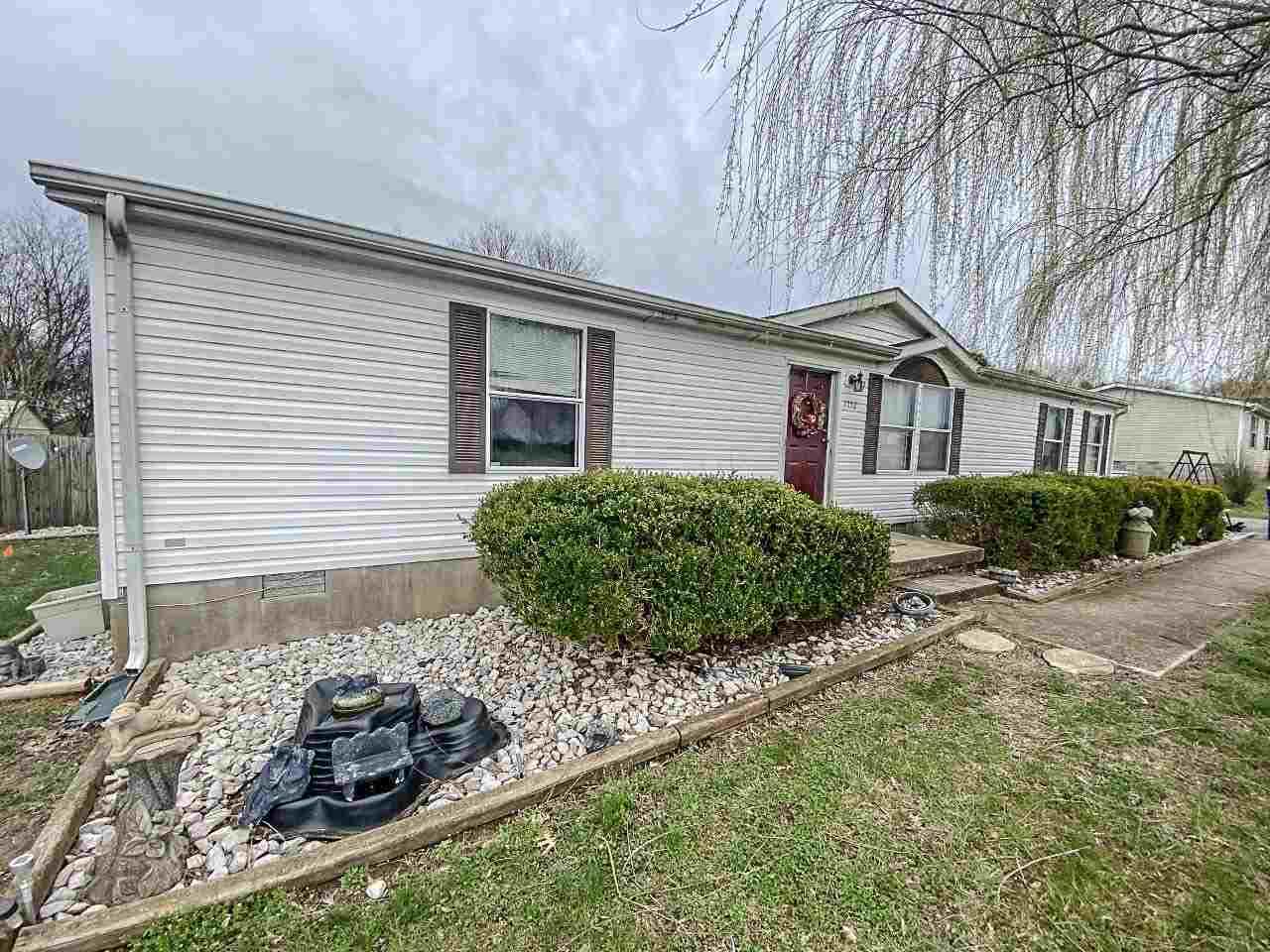 1752 DUCHESS DR, BOWLING GREEN, KY — Coldwell Banker
