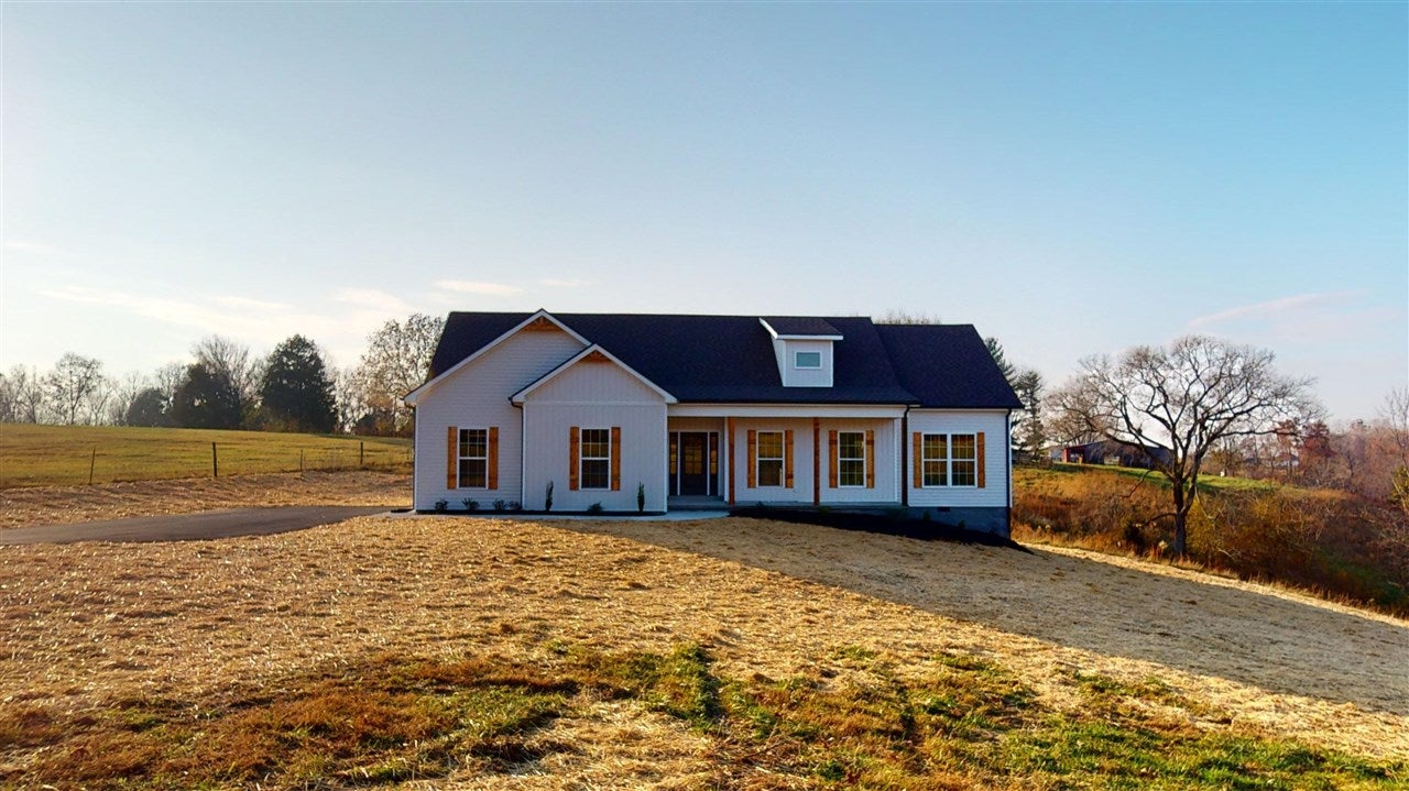 SFR located at 233 J W Creek Road