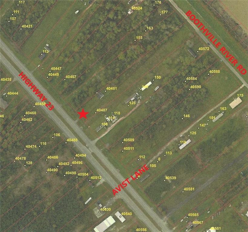 Hwy 23 To Boothville River Road Road, Buras, LA — Coldwell Banker