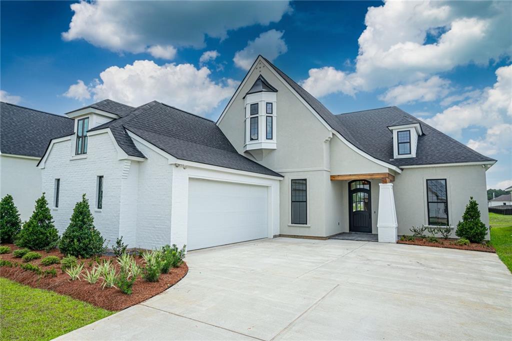 SFR located at 7012 Bald Eagle Drive
