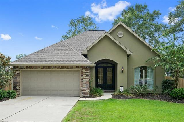 SFR located at 762 Strawberry Fields Lane