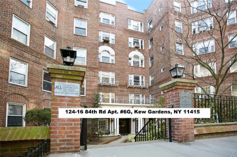 Kew Gardens Real Estate Find Homes For Sale In Kew Gardens Ny