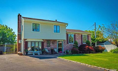 Holtsville Real Estate Find Homes For Sale In Holtsville Ny