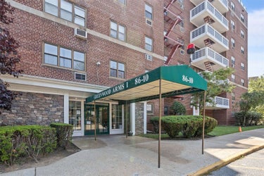 COOP located at 86-10 151st Avenue #2J