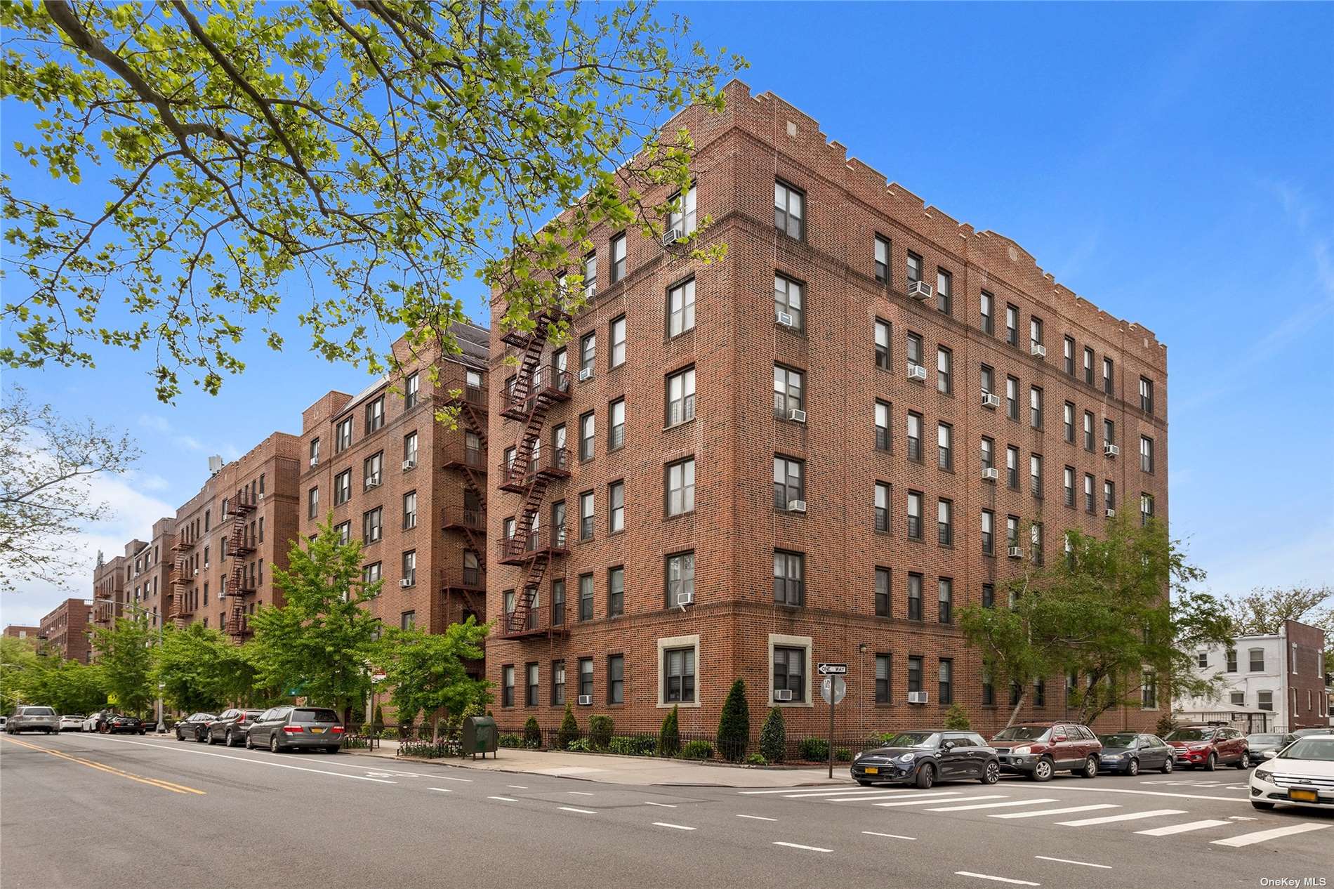 7002 Ridge Blvd Apt D1 #D1, Brooklyn, NY — Coldwell Banker