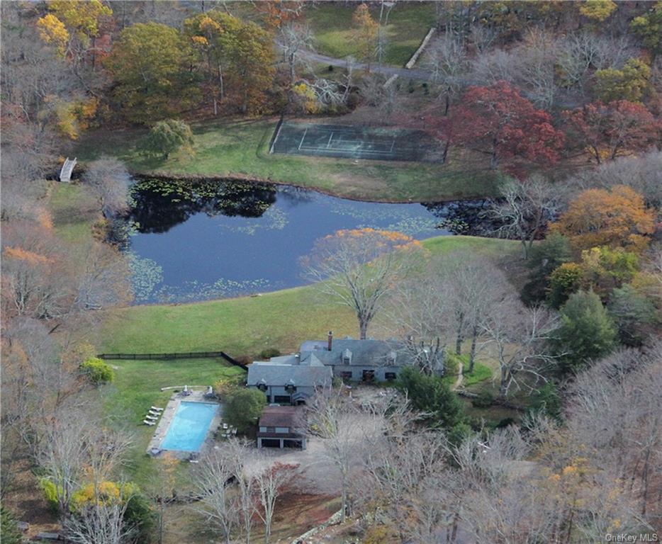 141 Old Church Ln, Pound Ridge, NY — ZipRealty