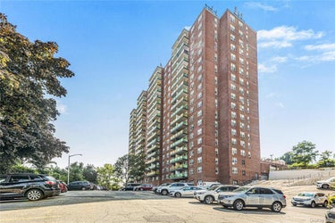 COOP located at 1841 Central Park Avenue #16E