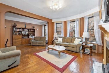 COOP located at 148 W 131st Street #2