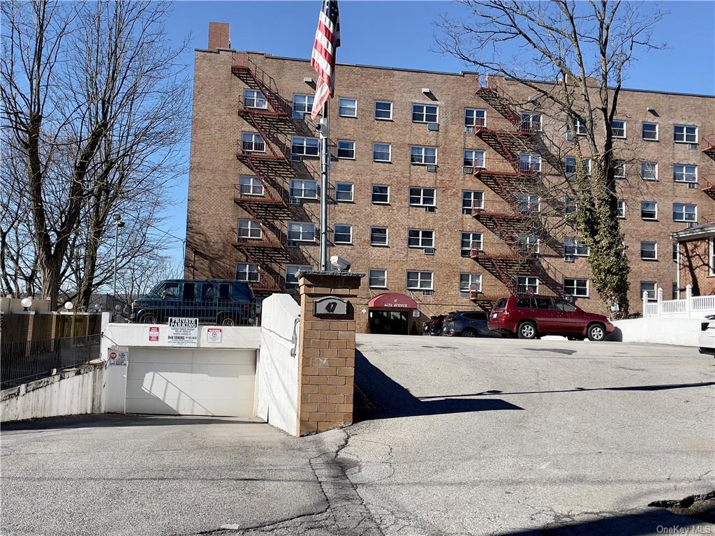 COOP located at 47 Alta Avenue #3G