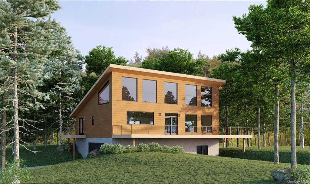 SFR located at 00 Buck Brook Road