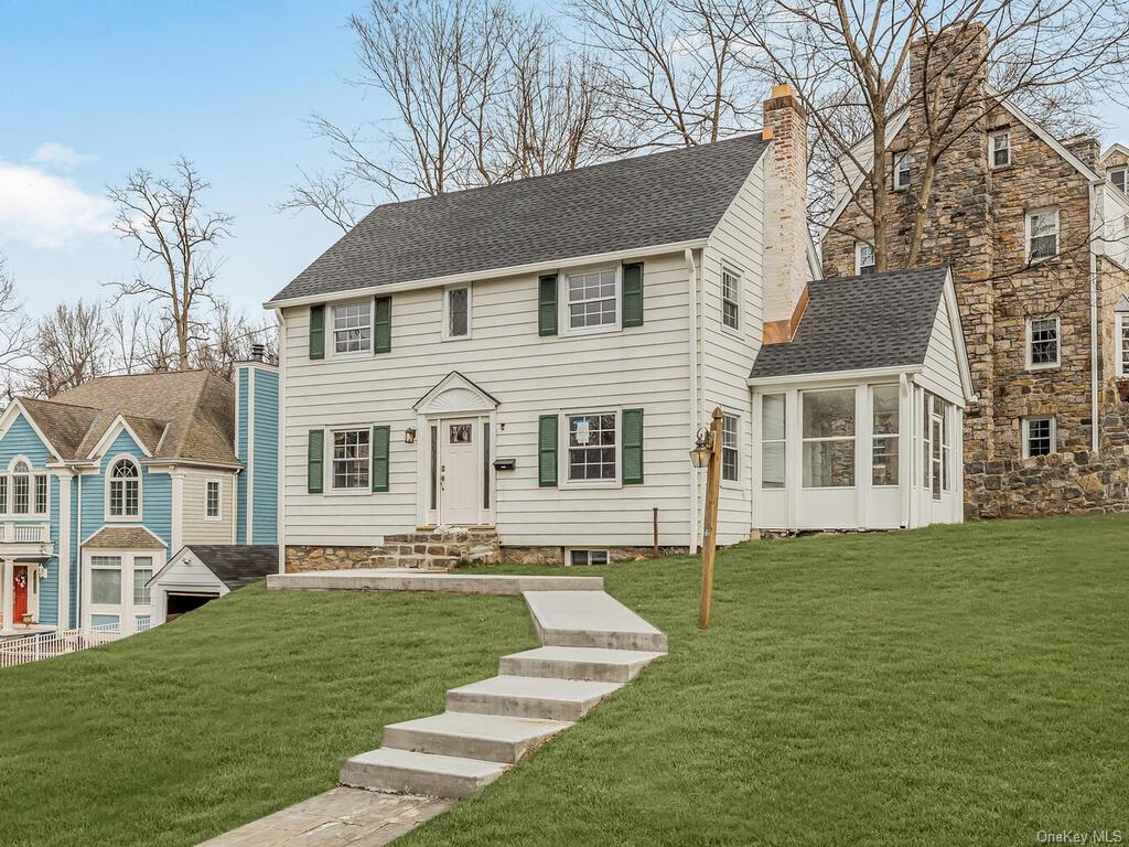 SFR located at 28 Marwood Lane