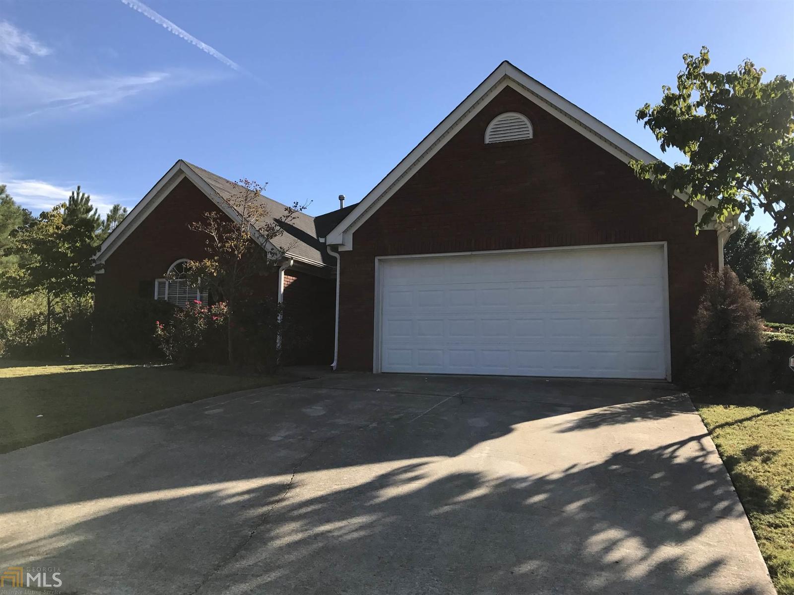 121 MERIDIAN DR, STOCKBRIDGE, GA — MLS 08082517 — ERA 121 MERIDIAN DR, STOCKBRIDGE, GA — MLS 08082517 — ERA