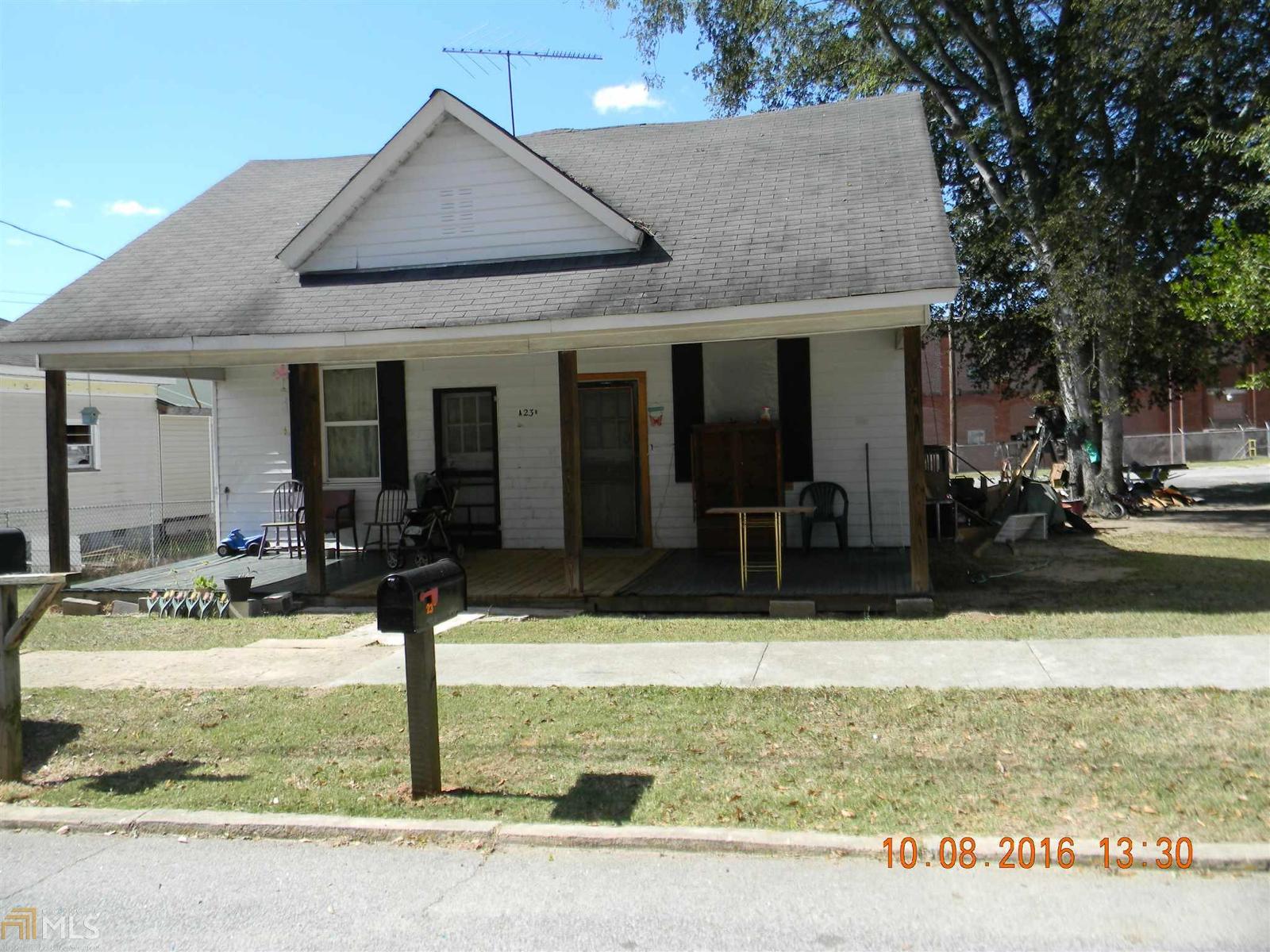 33 HAZEL ST, PORTERDALE, GA — MLS 08083444 — Coldwell Banker