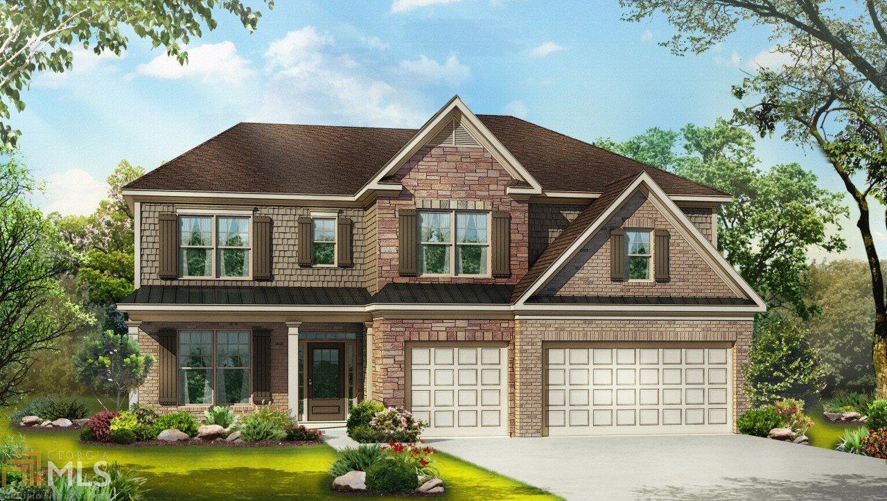 homes for sale in heron bay locust grove ga