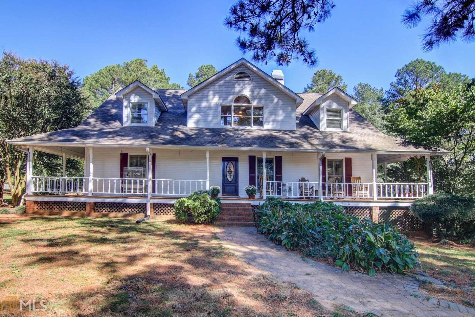 streetlane homes covington ga