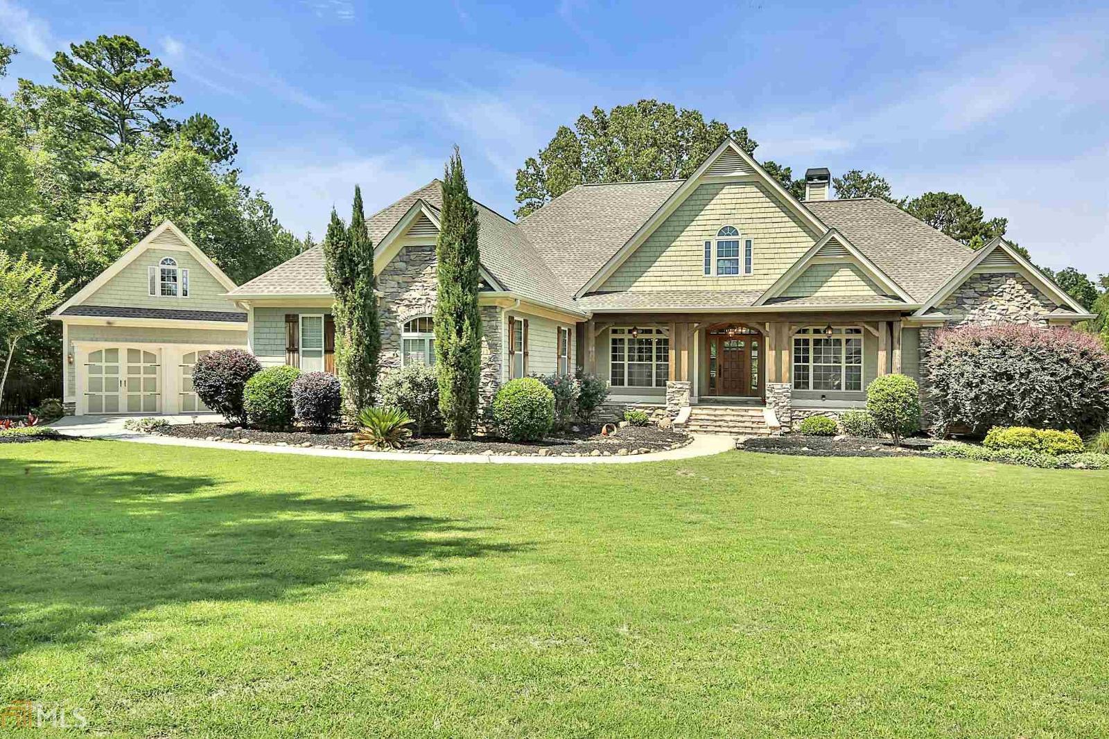 homes for sale in duluth ga with basement