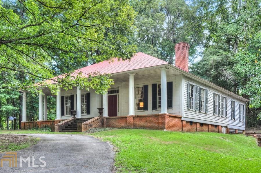 4039 ROSCOE RD, NEWNAN, GA — MLS 8228621 — CENTURY 21 Real Estate