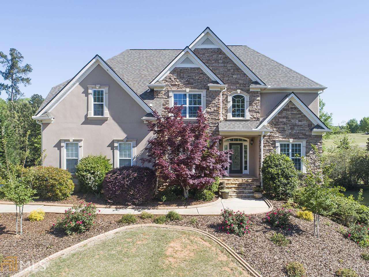 5156 Heron Bay Blvd, Locust Grove, GA — MLS 8366832 — Better Homes and