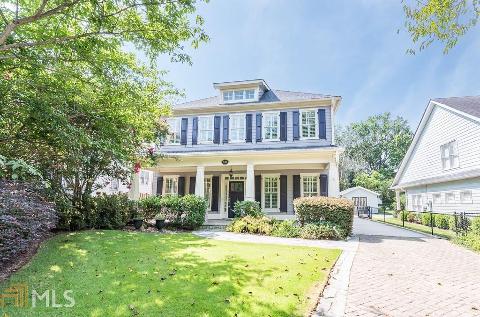 634 Roy Huie Rd 18f Riverdale Ga 30274 Mls 5609905 Coldwell Banker