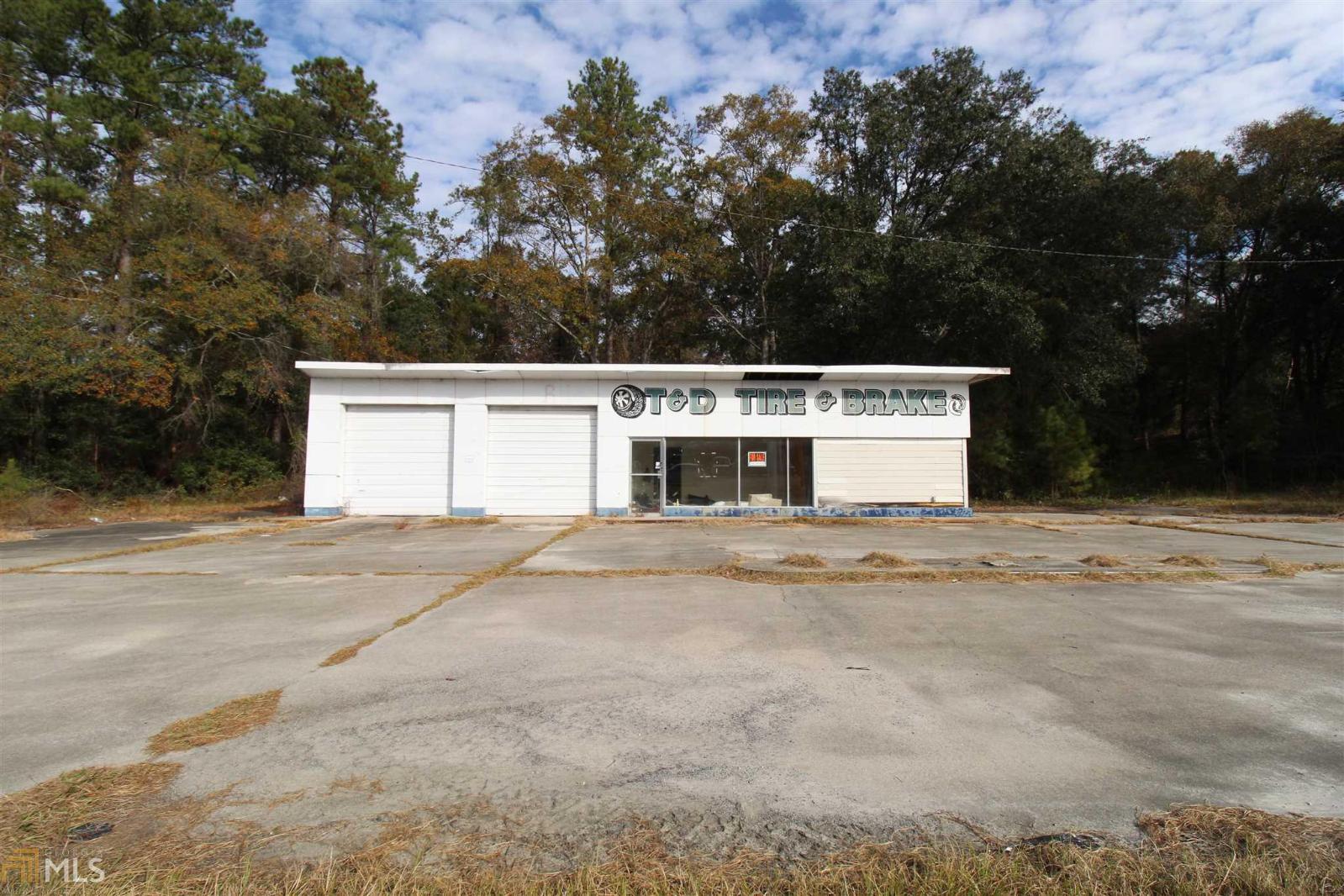 4809 Us Highway 80 E