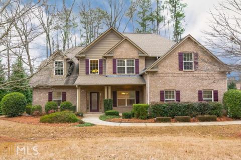 Local Real Estate Homes For Sale Fayetteville Ga