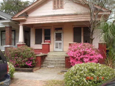 Local Real Estate Homes For Sale Savannah Ga Coldwell