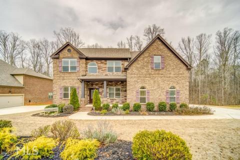 Eagles Brooke Homes For Sale Real Estate Locust Grove Ziprealty