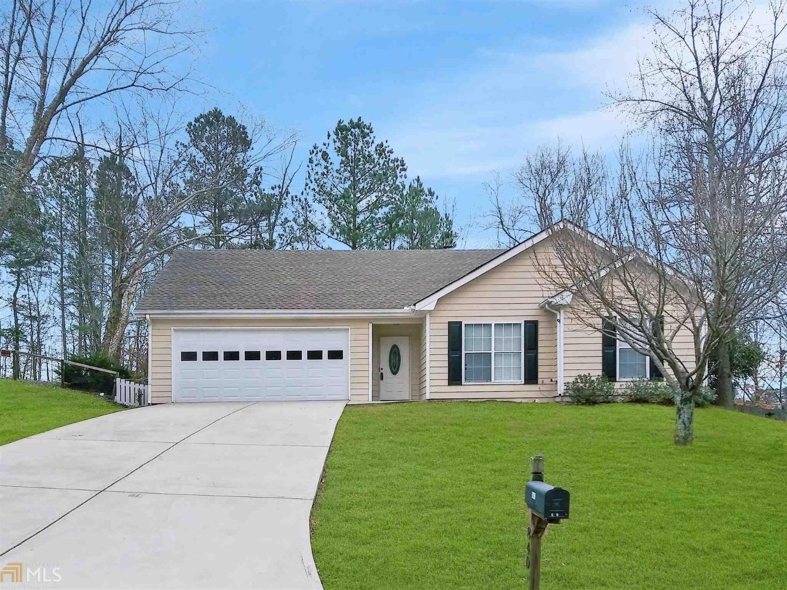 840 Josh Ln, Lawrenceville, GA — ZipRealty