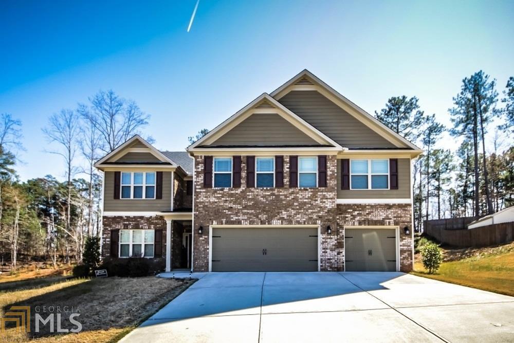 Homes For Sale In Bear Creek Subdivision Douglasville Ga at Dennis