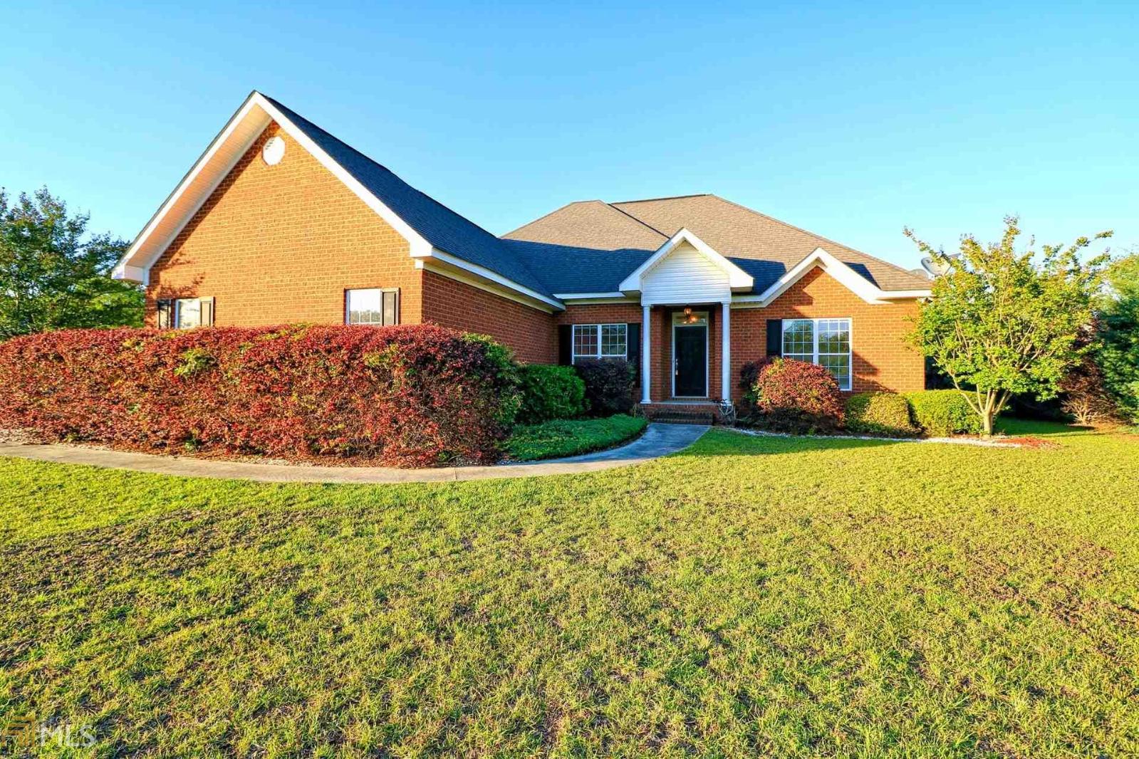 Local Real Estate — Coldwell Banker Tanner Realty