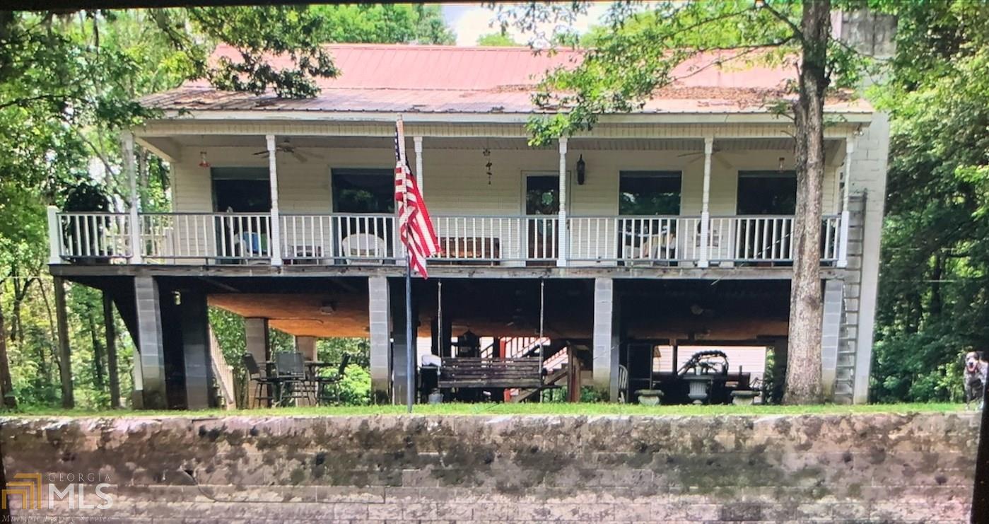 3582 Old River Rd S, Brooklet, GA — Coldwell Banker