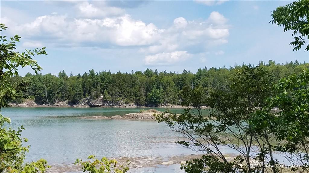 9-1 Raft Cove Road, Trescott, ME — Better Homes and ...