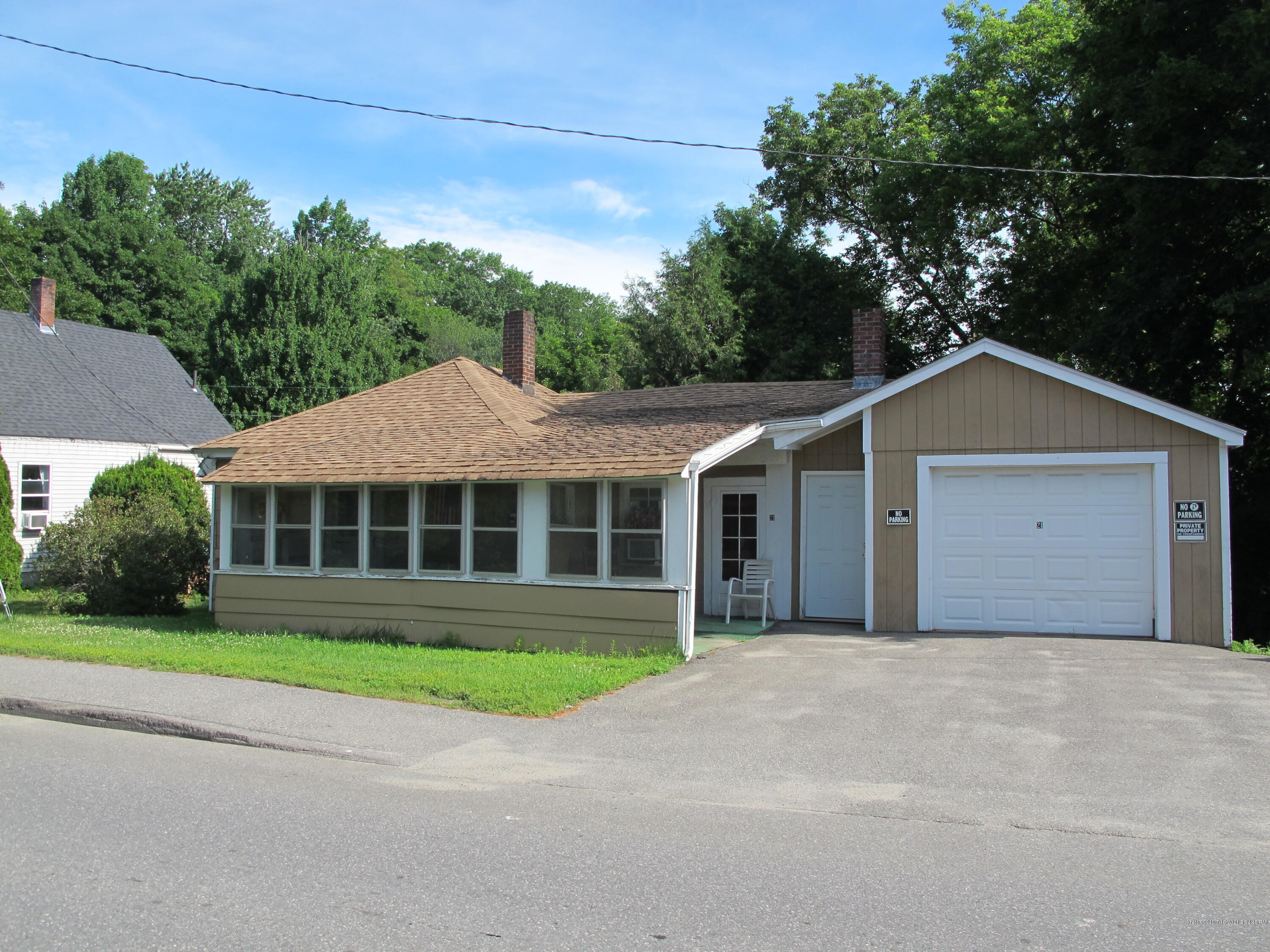 Don Plourde of Coldwell Banker Plourde Real Estate