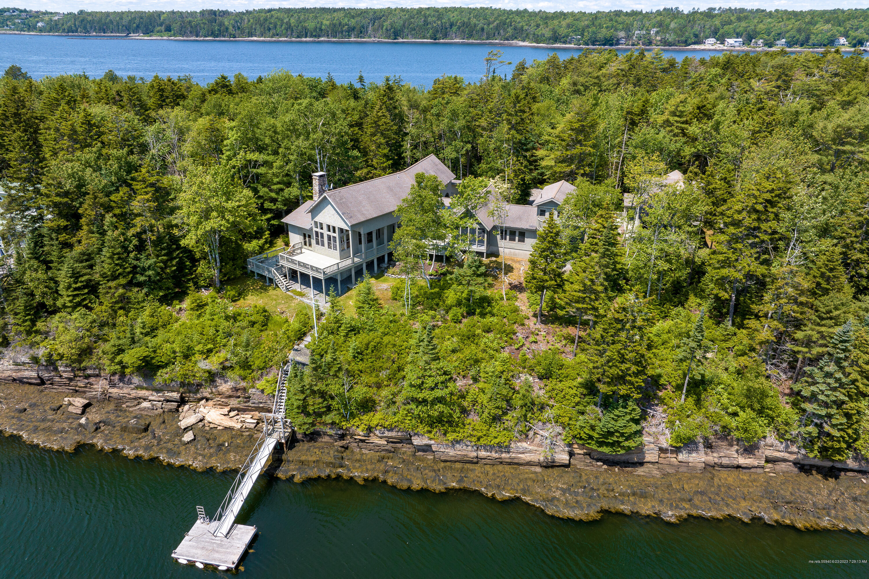 Harpswell, ME Real Estate Housing Market & Trends | Better Homes and Gardens<sup>®</sup> Real Estate