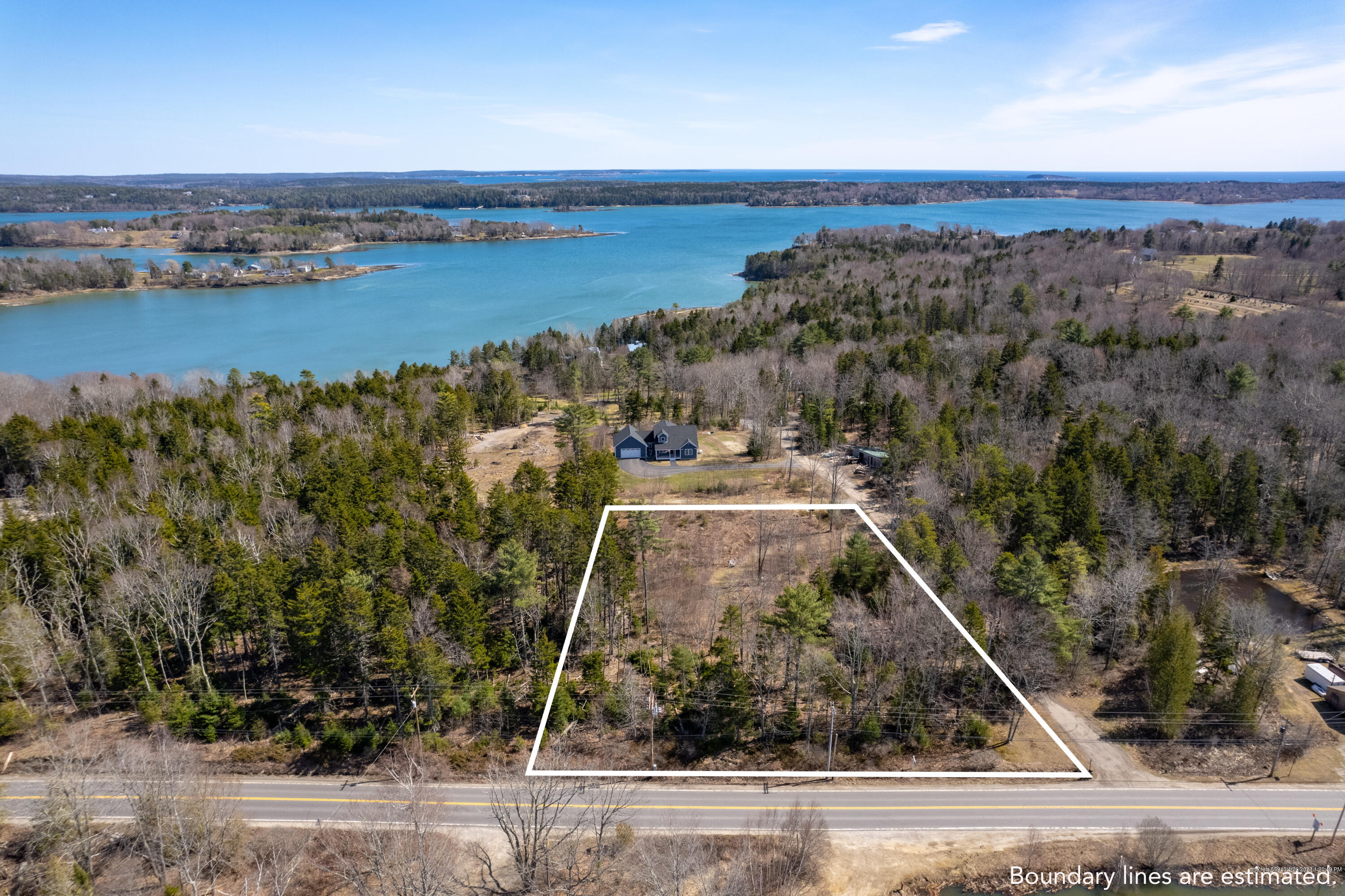 Harpswell, ME Real Estate Housing Market & Trends | Better Homes and Gardens<sup>®</sup> Real Estate