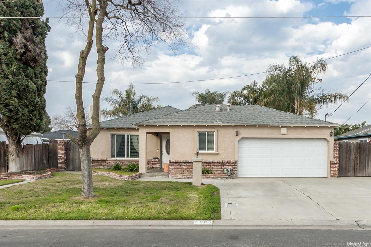 2905 JOY AVE, CERES, CA — MLS 17005845 — ZipRealty