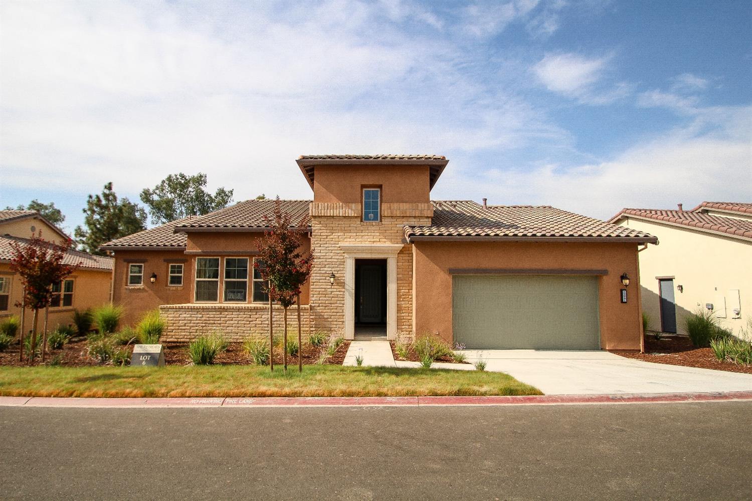 14961 RETREATS TRAIL CT, RANCHO MURIETA, CA — MLS 17060835 — CENTURY