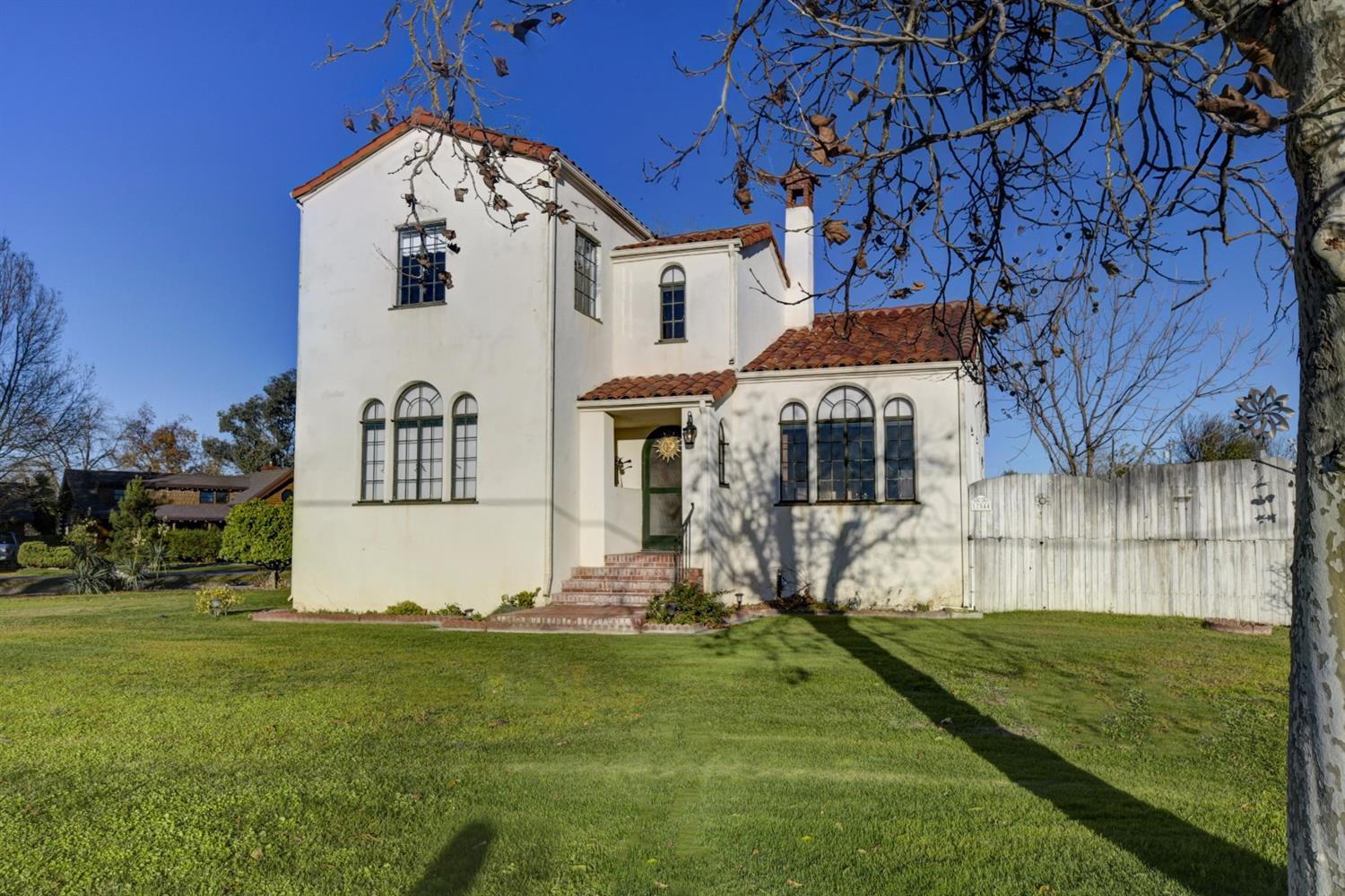 17544 SACRAMENTO VALLEY BLVD, ROBBINS, CA — MLS 17076020 — CENTURY 21