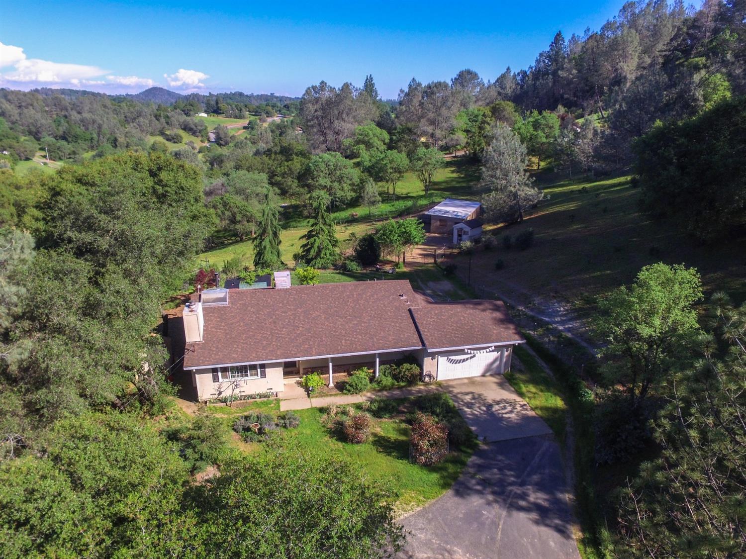 1780 Indian Rock Rd, Cool, CA — ZipRealty