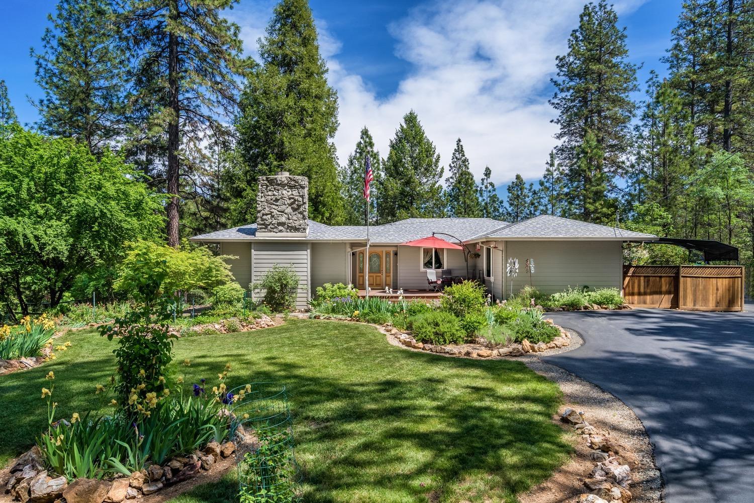 1075 Pine Vista Ln, Meadow Vista, CA — ZipRealty