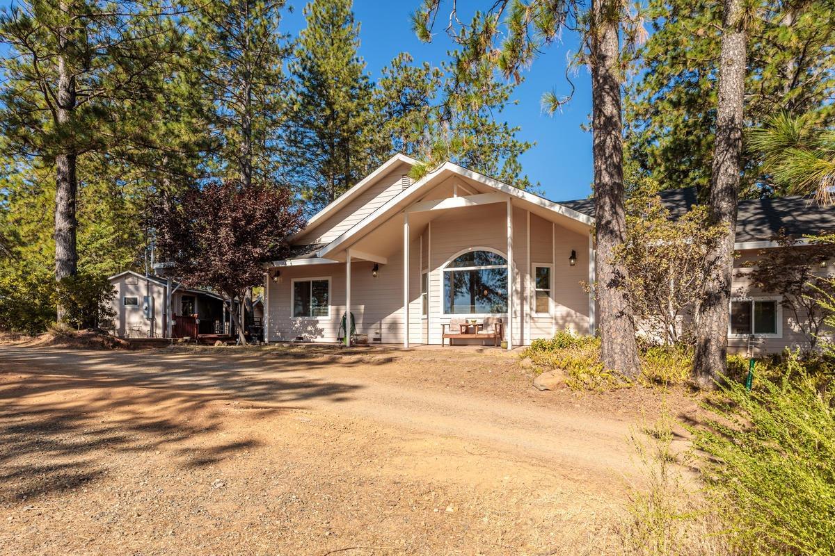 16841 Golden Ridge Rd, Applegate, CA — ZipRealty