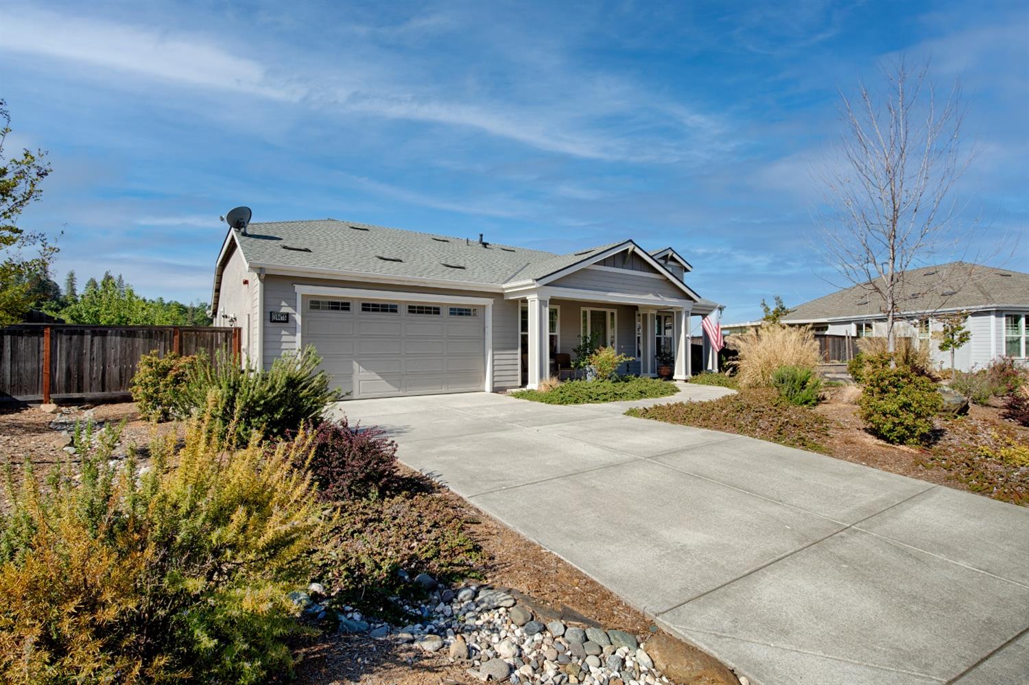 Grass Valley Ca Real Estate Housing Market Trends Coldwell Banker