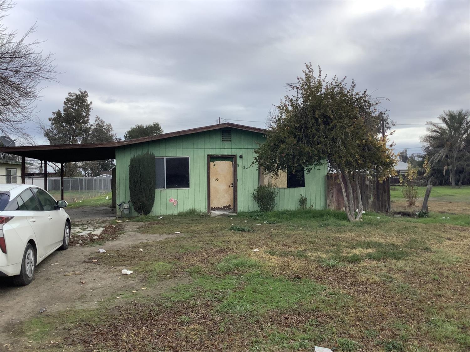 8884 L St, South Dos Palos, CA — ZipRealty