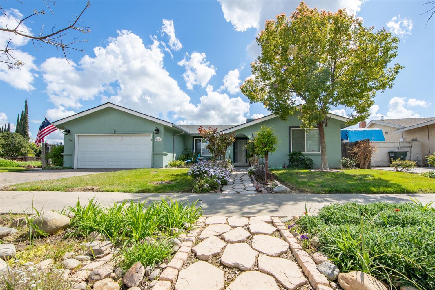 1016 Brookdale Dr, Merced, CA — ZipRealty