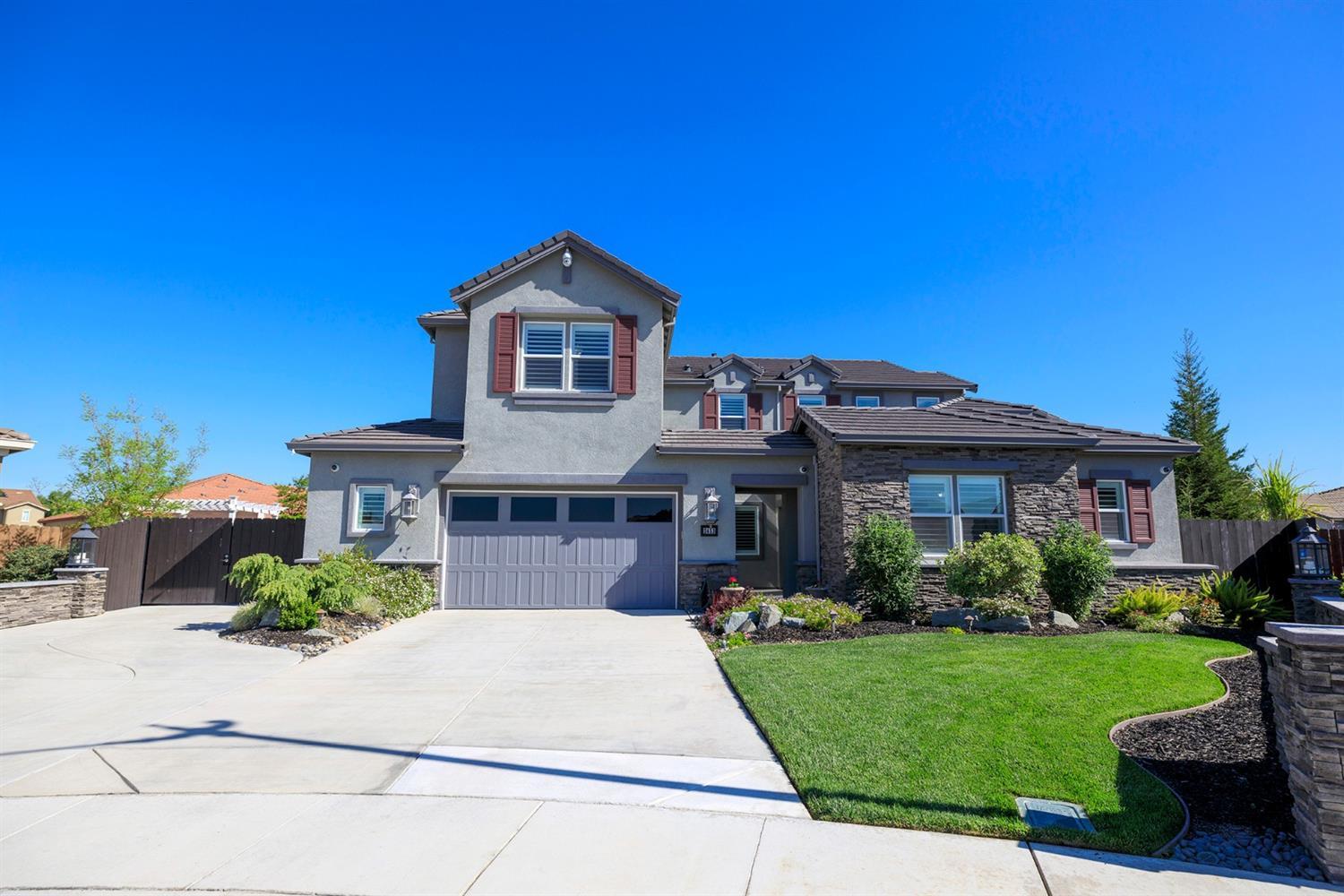 2453 GRANITE PEAK PL, MANTECA, CA — ZipRealty