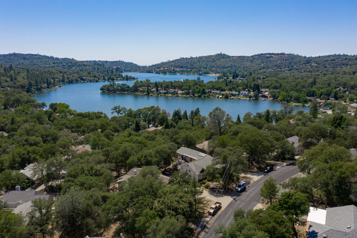 17768 Silver Pine Dr, Penn Valley, CA — Coldwell Banker